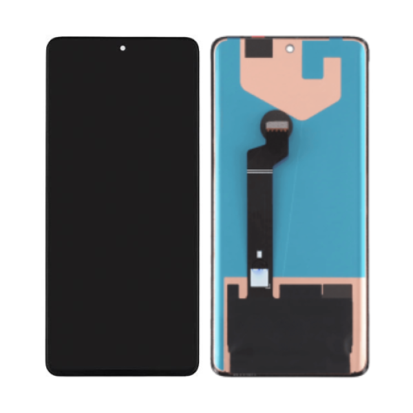 AFFICHEUR HUAWEI NOVA 9 MG